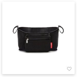 Skip Hop Grab & Go Stroller Organizer EUC